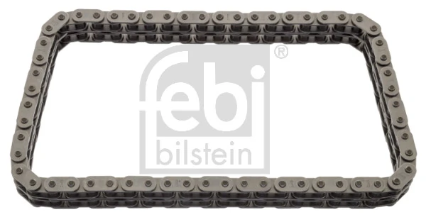 Chain, intermediate shaft